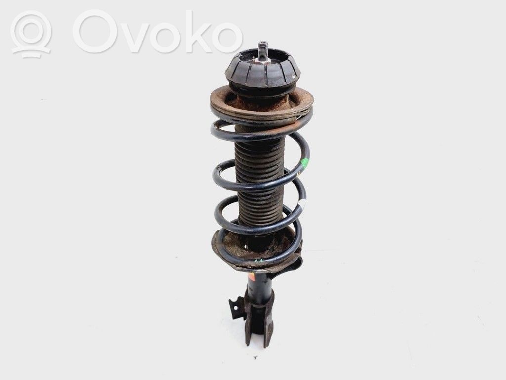 Nissan Pixo Amortyzator osi przedniej ze sprężyną 
