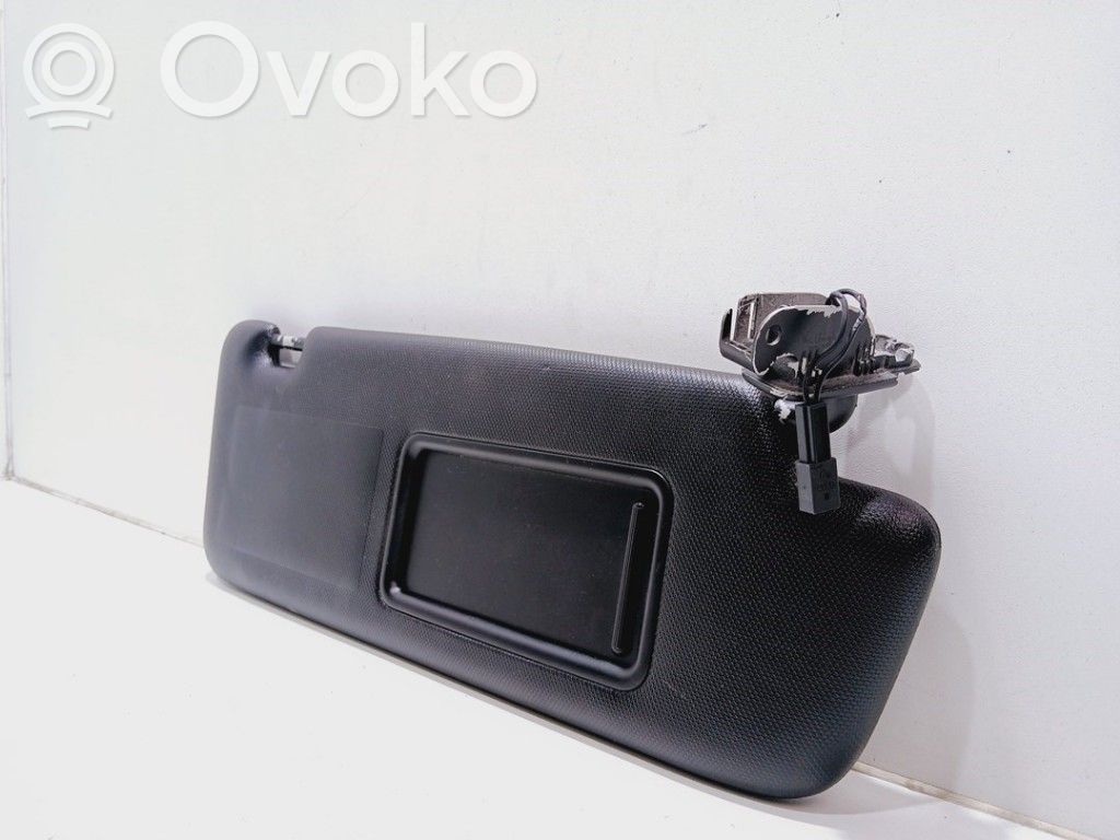 Audi A3 S3 8V Sun visor 