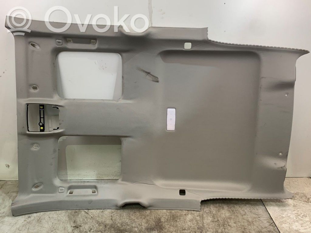 BMW i3 Tapițerie capotă 