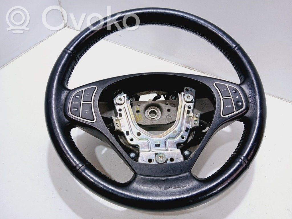 KIA Pro Cee'd I Stūre 