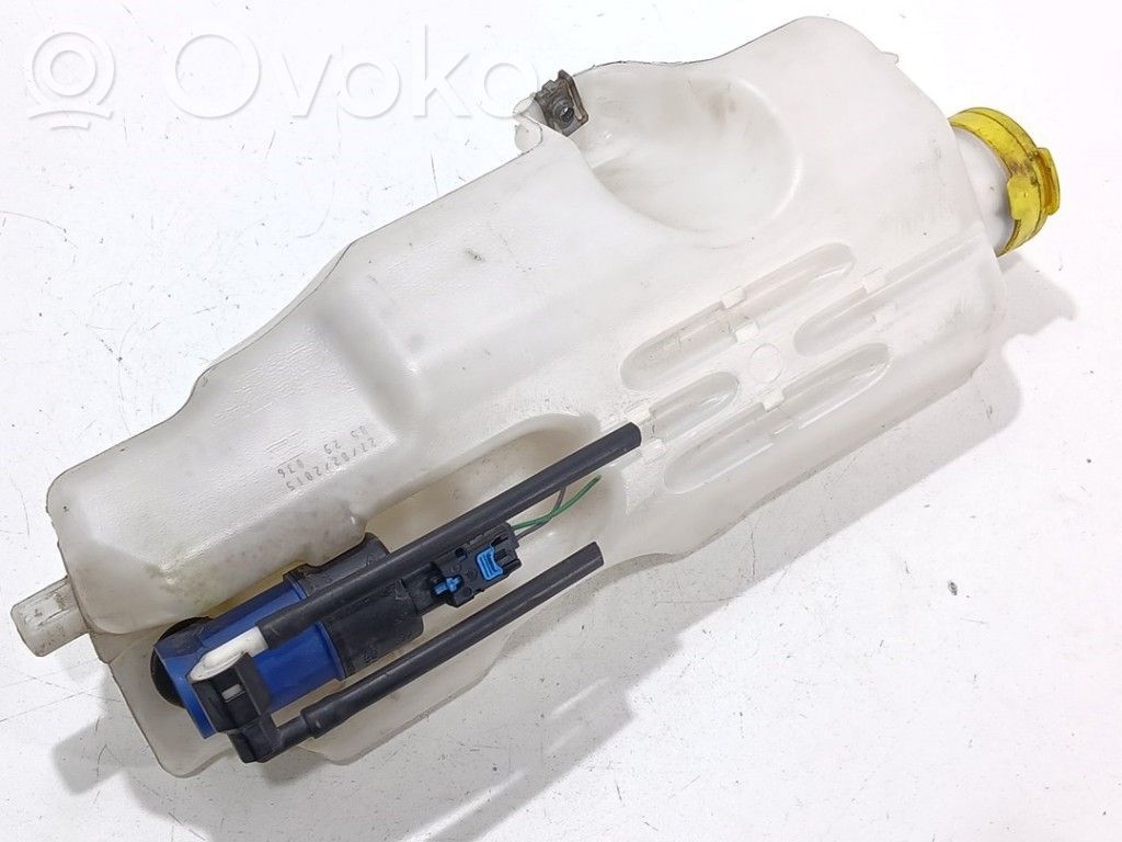 Smart ForFour II W453 Ugello a spruzzo lavavetri per parabrezza 