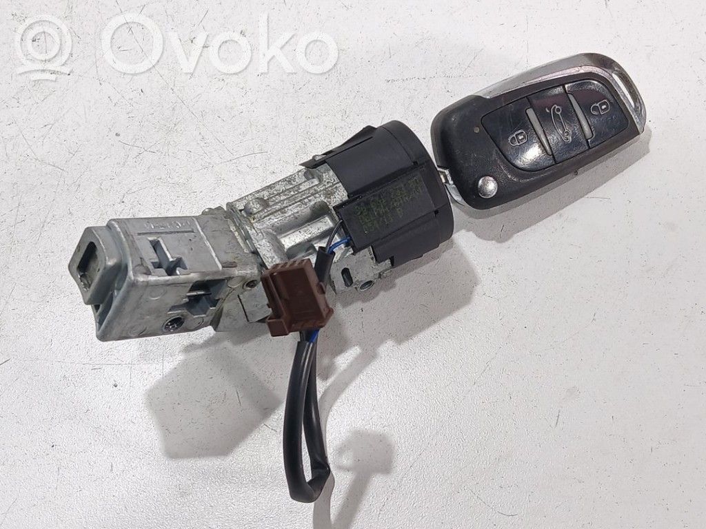 Ignition lock   0502455,0502455