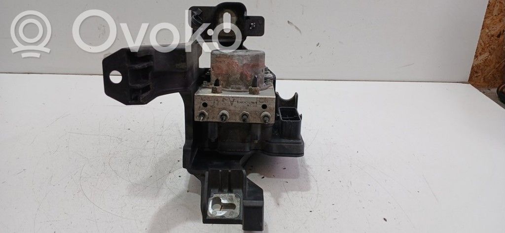 Opel Meriva B ABS Blokas 