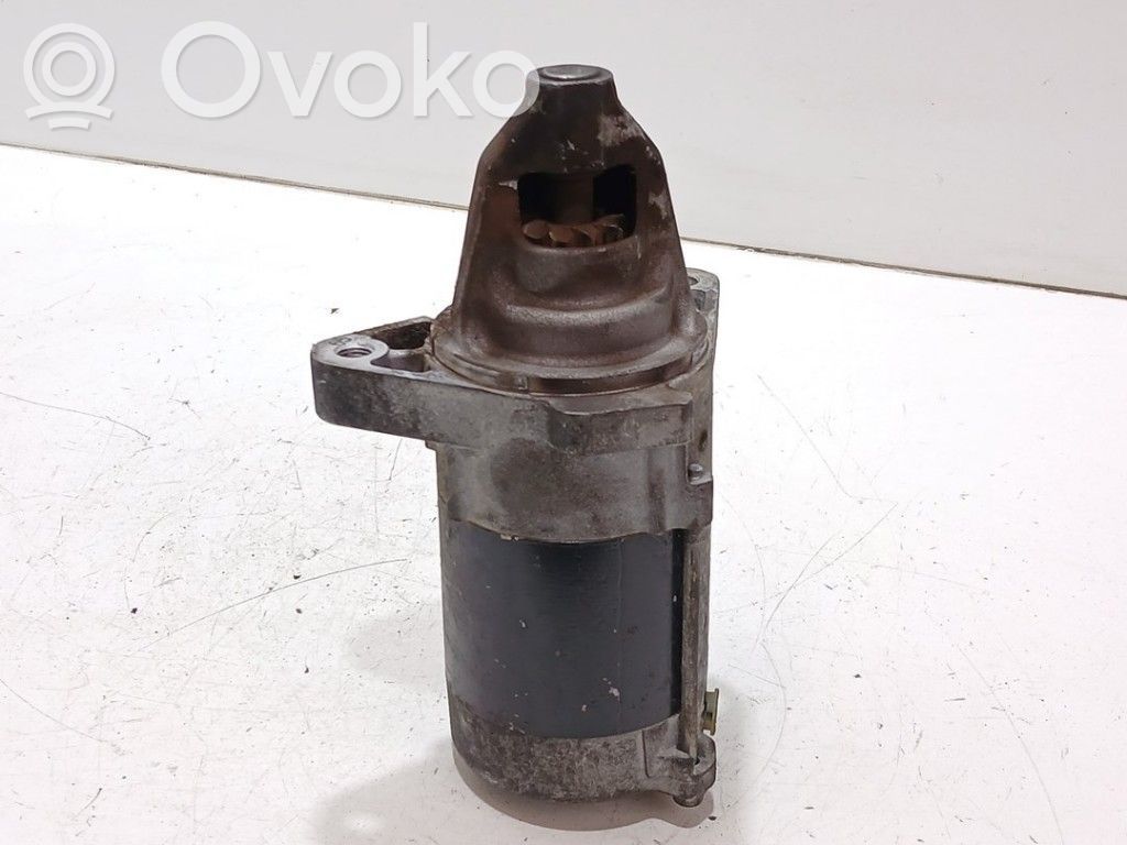 Motor de arranque   28100B2120,28100B2120
