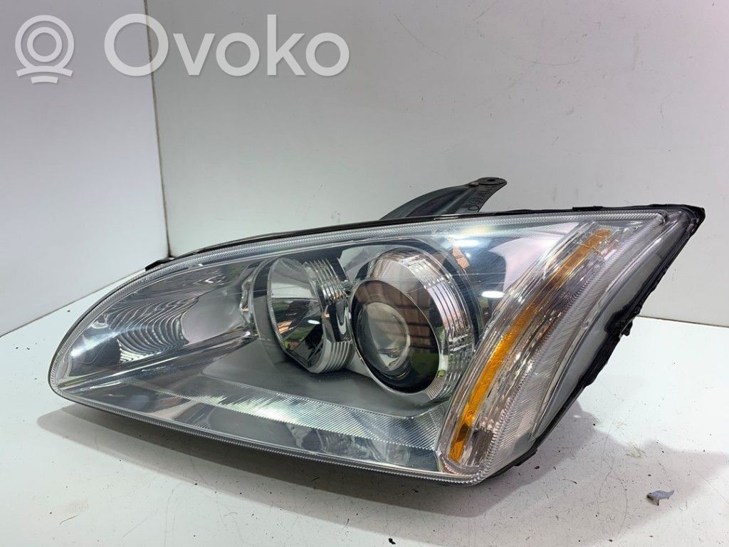 Ford Focus Phare frontale 