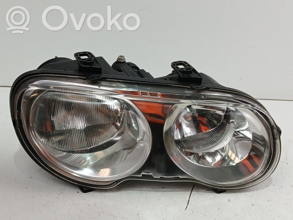 Headlight/headlamp   89003770,XBC104960,89003770,XBC104960