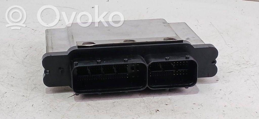 Volkswagen Golf Sportsvan Unitate/modul de control motor 