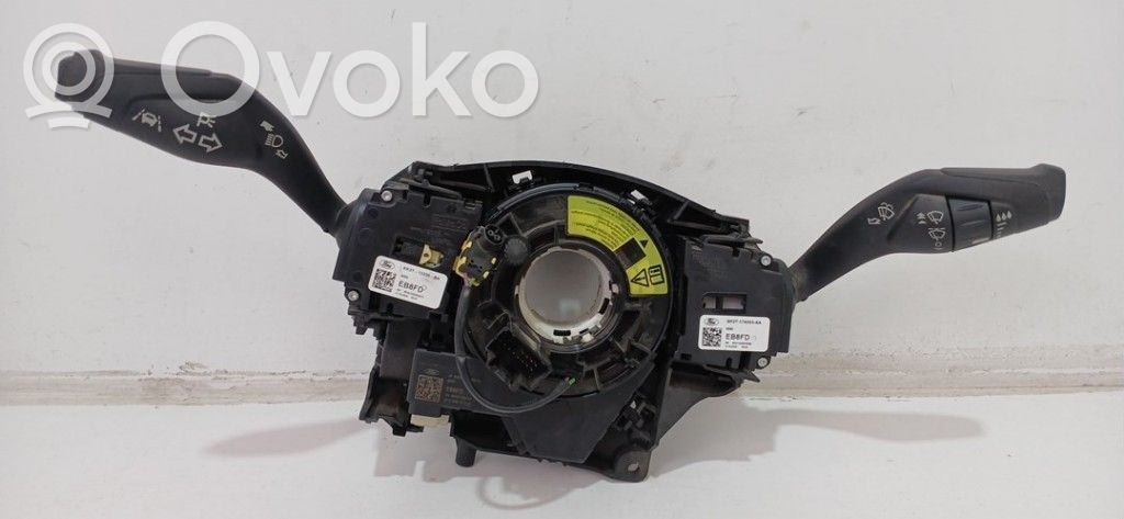 Tasten Schalter Multifunktionslenkrad   EB8FD,GK2T17A553AA,EB8FD,GK2T17A553AA,KK3T13335BA