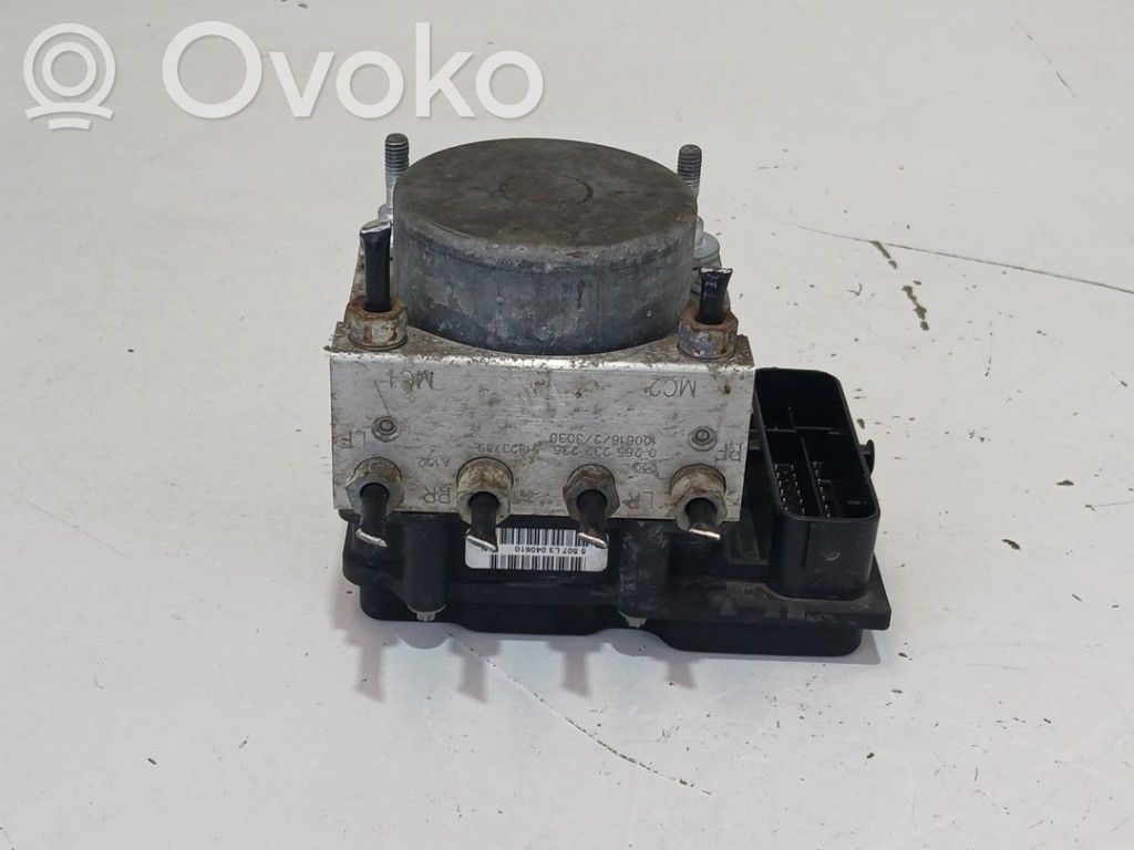 Блок ABS   CS512C405AA,CS512C405AA