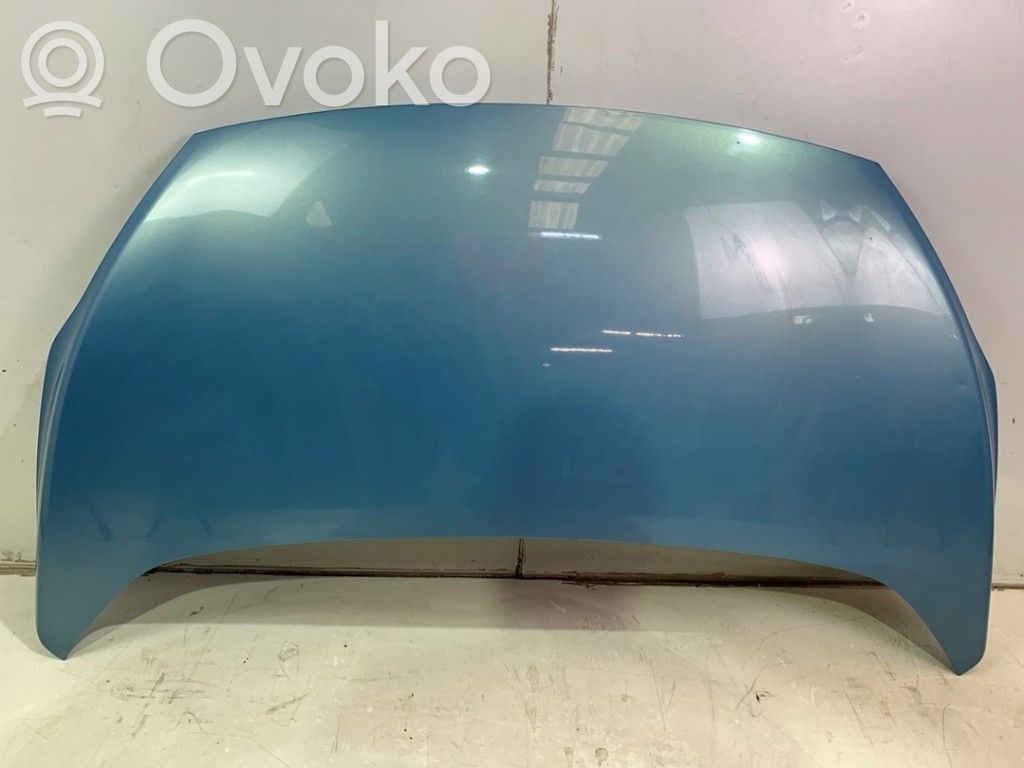 Ford Ka Engine bonnet/hood 