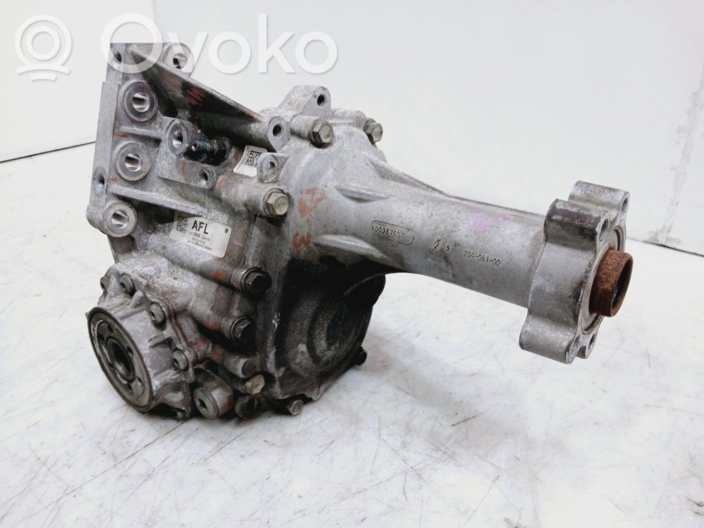 Opel Insignia A Scatola ingranaggi del cambio 