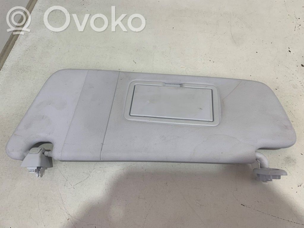 Opel Corsa E Aletta parasole 