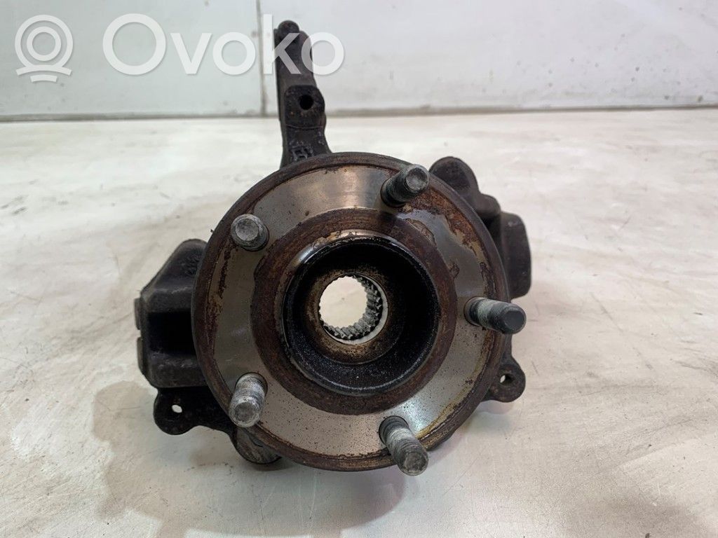 Achsschenkel vorne   1882874,1882874