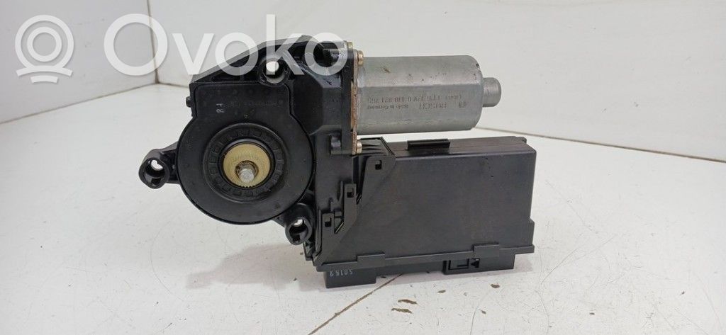 Audi A4 S4 B6 8E 8H Inne części wnętrza samochodu 