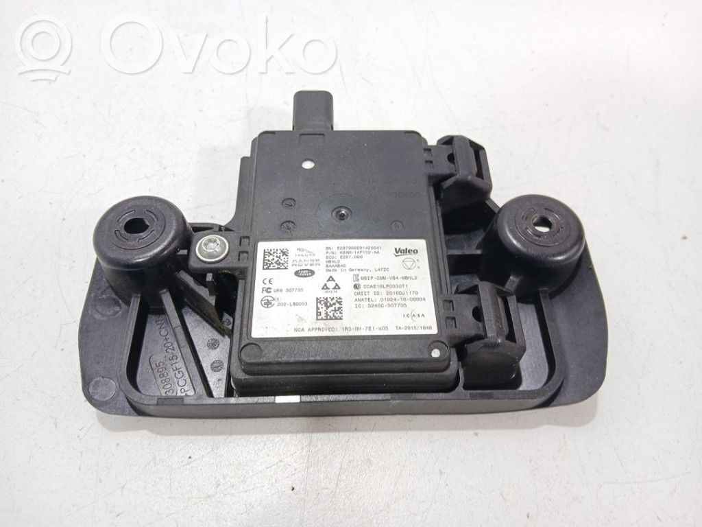 Land Rover Range Rover Velar Sensor 