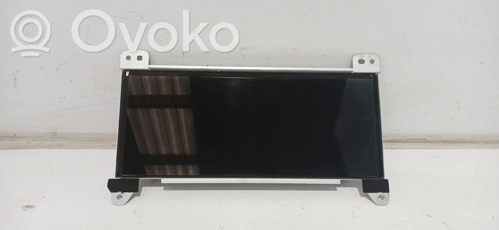 Tesla Model S Speedometer (instrument cluster) 