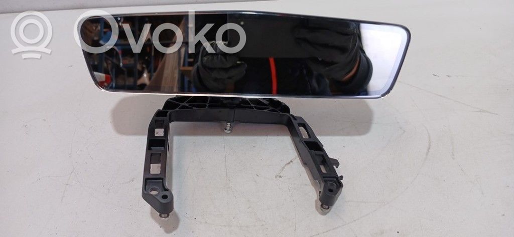 Rear view mirror (interior)   026664,046664,026664,046664,103848200E,A048070