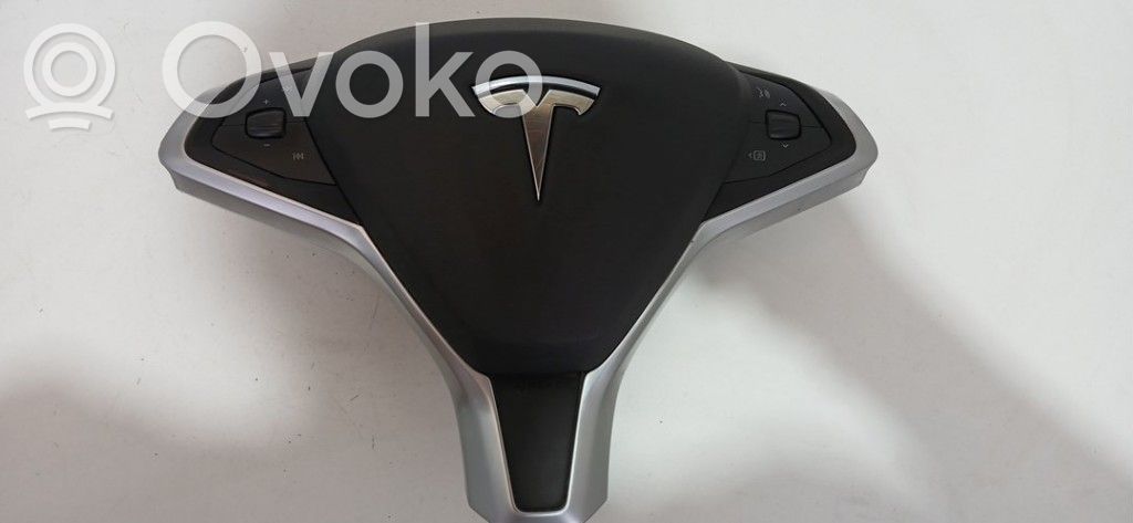 Tesla Model S Poduszka powietrzna Airbag kierownicy 