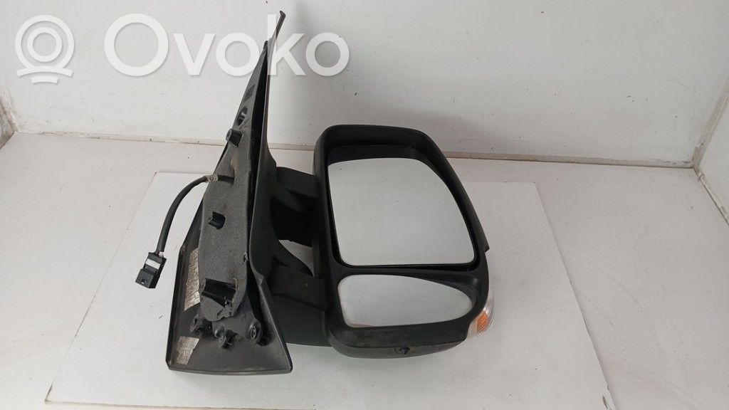 Espejo lateral manual   024507,93197490,024507,93197490