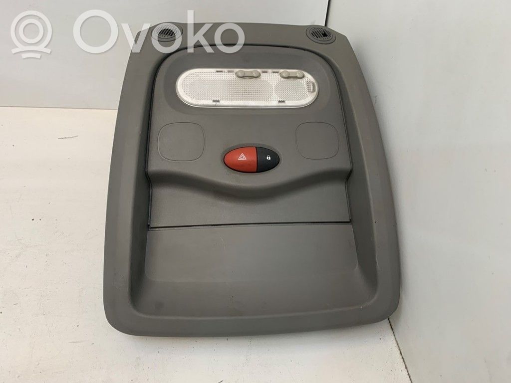 Opel Movano B Luz del asiento delantero 