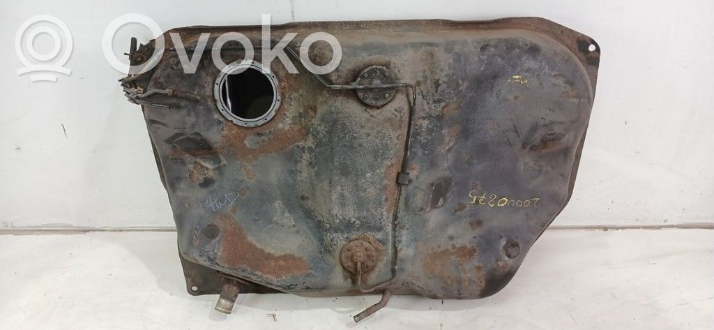 Toyota Corolla E100 Polttoainesäiliö 