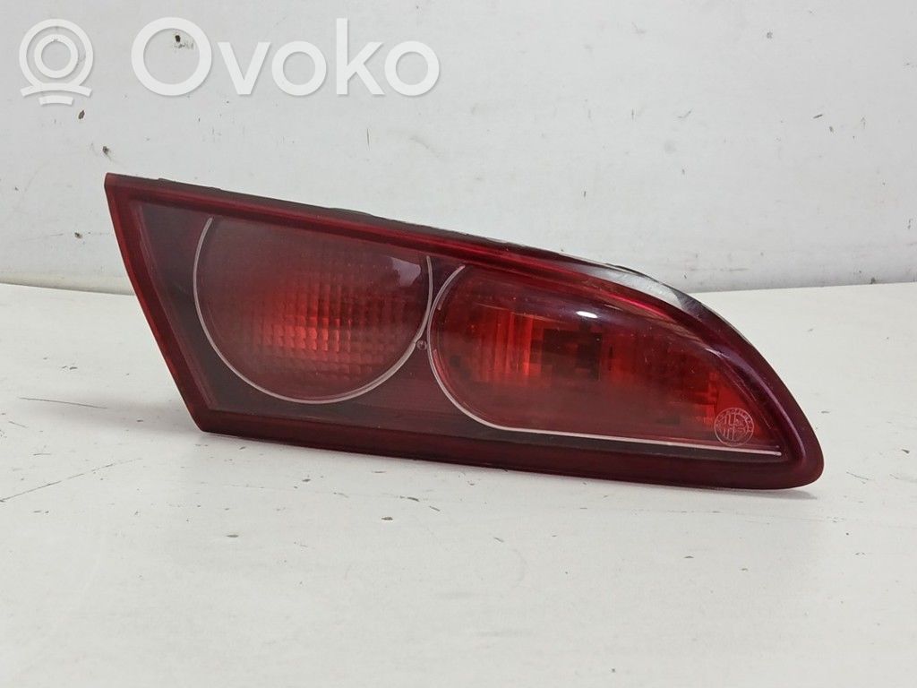 Alfa Romeo 159 Rear/tail lights 