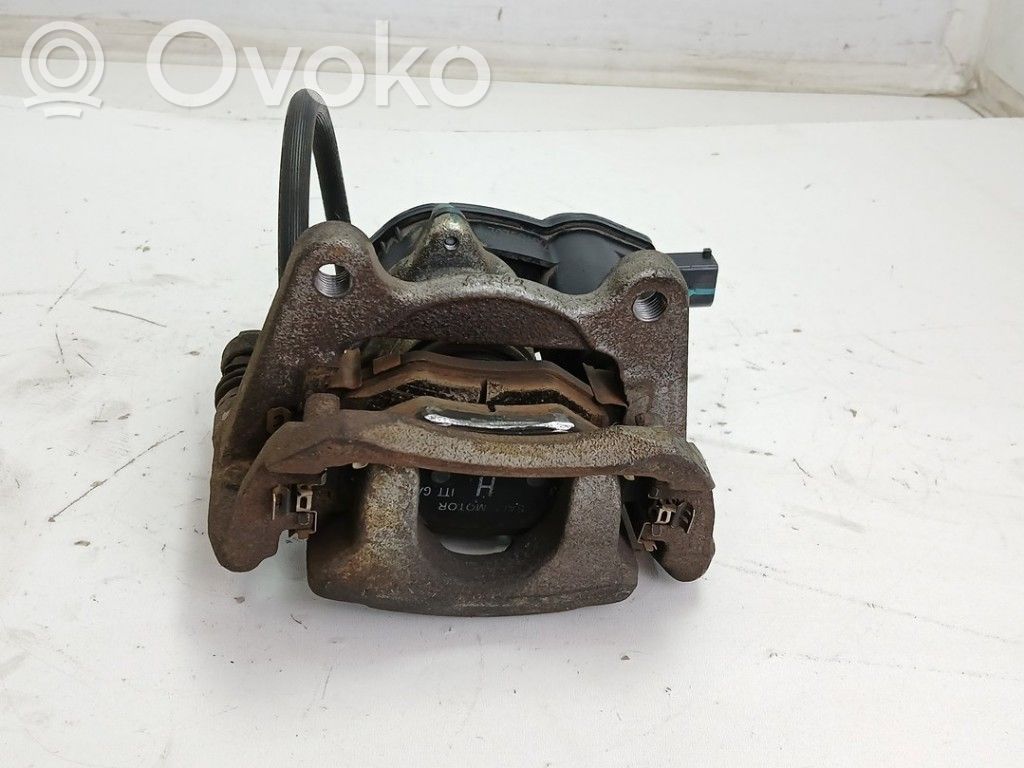 MG ZS Etrier frână spate 