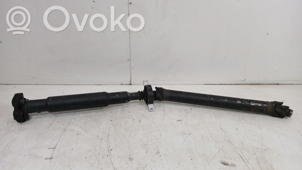 BMW X3 F25 Albero di trasmissione con sede centrale 