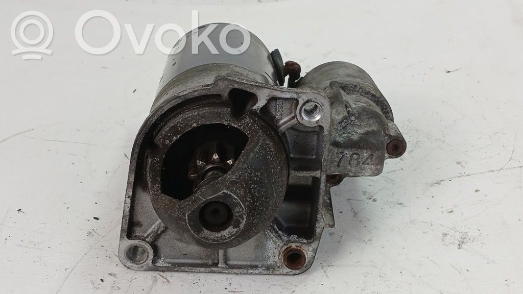 Motor de arranque   51873926,1726802,1726802,20111205,51873926