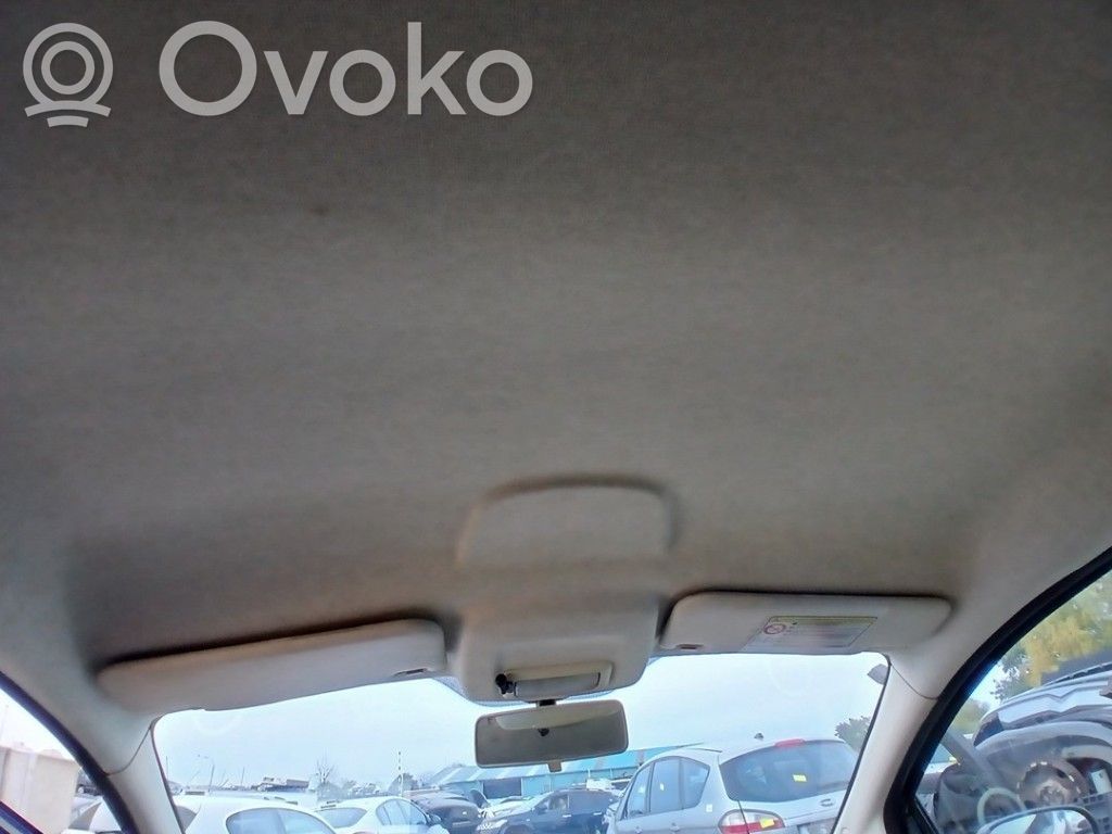 Ford Ka Headlining 