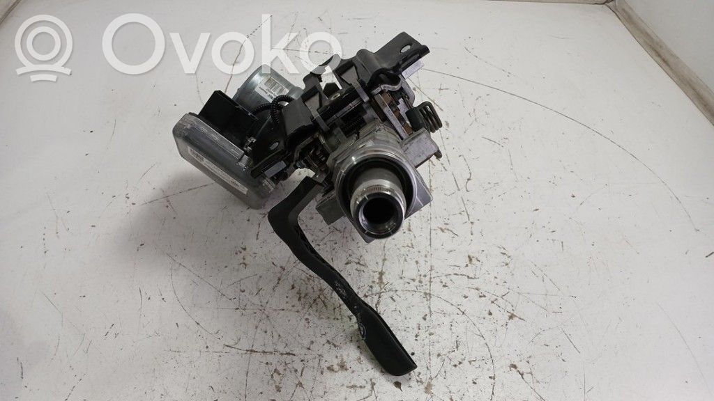 Volkswagen Polo V 6R Pompa wspomaganie układu kierowniczego 
