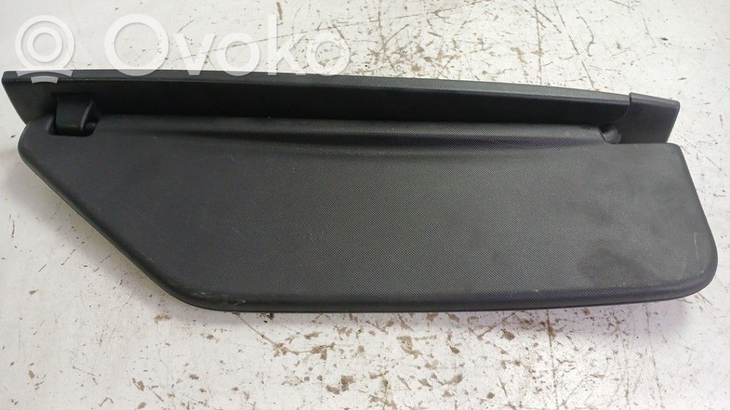Citroen DS4 Visera parasol 
