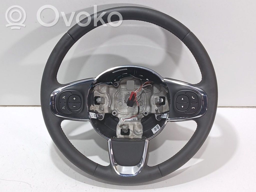 Fiat 500 Kierownica 