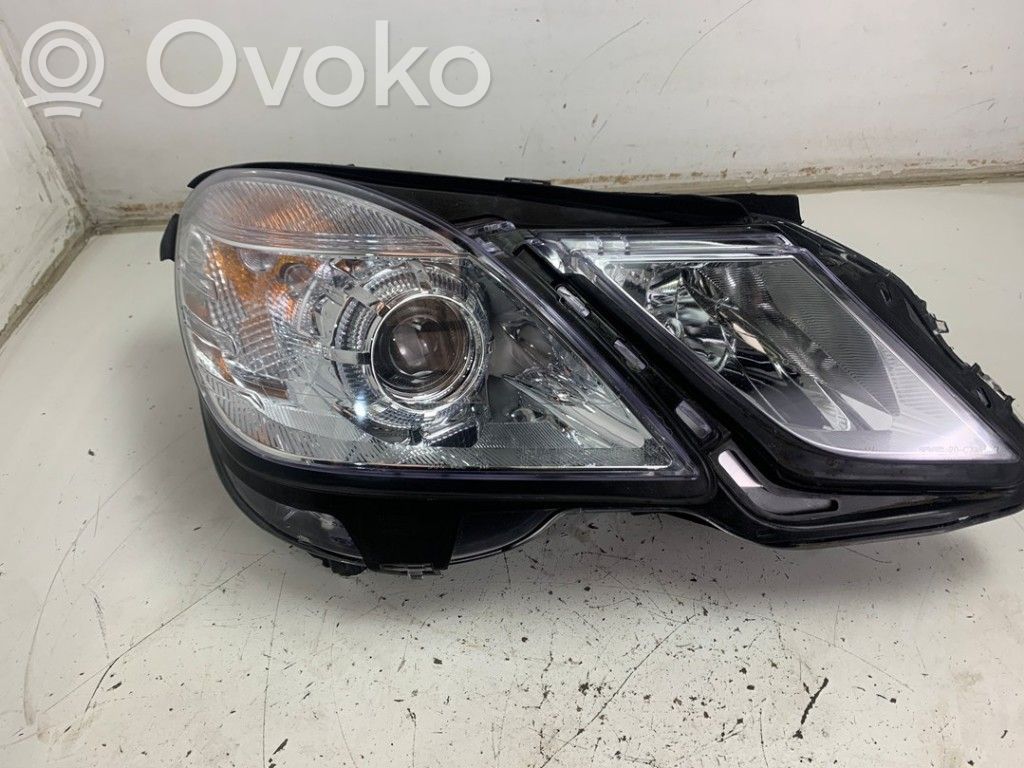 Lampa przednia   04252313,A2128200261,04252313,A2128200261,A2128205626,A2129007804