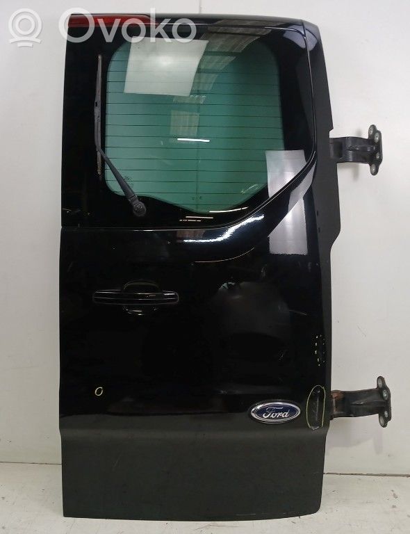 Ford Transit Custom Durvis 