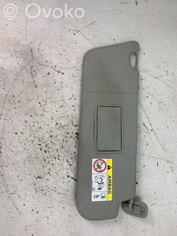 Sun visor   2657240,BK21B04100DC34X1,2657240,BK21B04100DC34X1