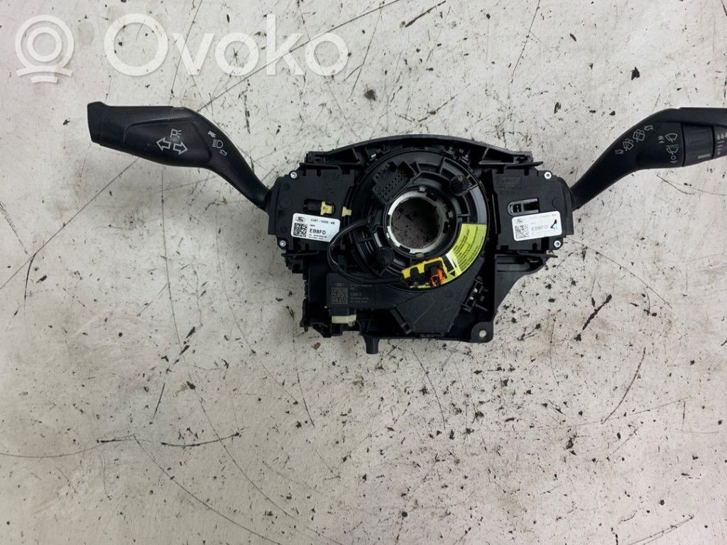 Boutons / interrupteurs volant   2068489,BK2T3F944BF,2068489,BK2T3F944BF