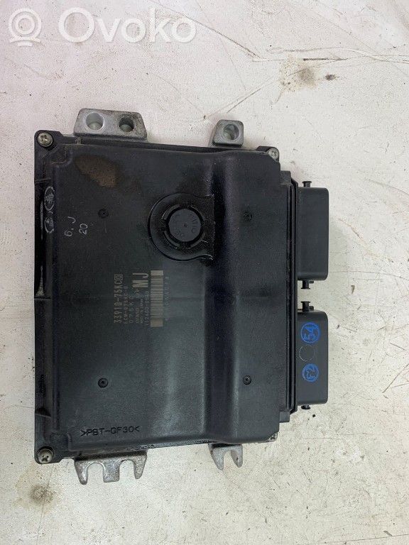 Suzuki SX4 Engine control unit/module 