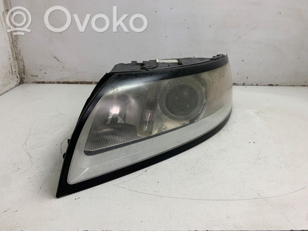 Volvo V50 Scheinwerfer 