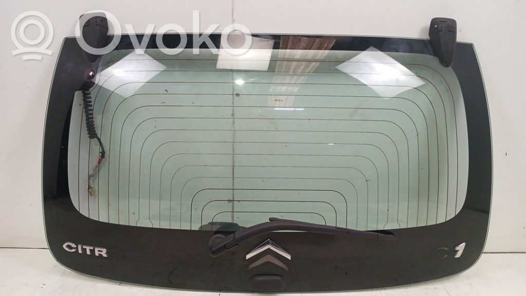 Tailgate/trunk/boot lid   8744W2,1607984280,1607984280,8744W2