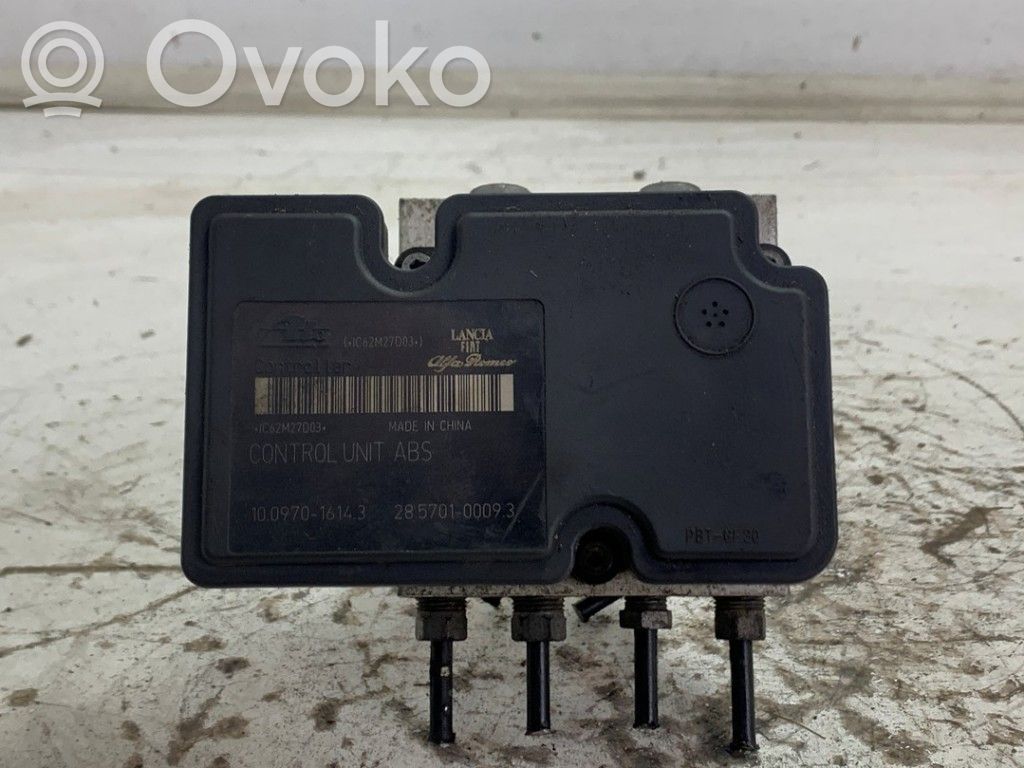 ABS-pumppu   95513923,51902576,51902576,95513923