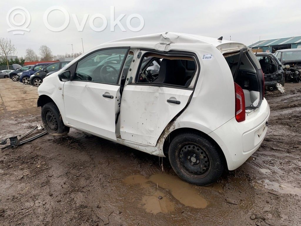 Volkswagen Up Bomba de ABS 