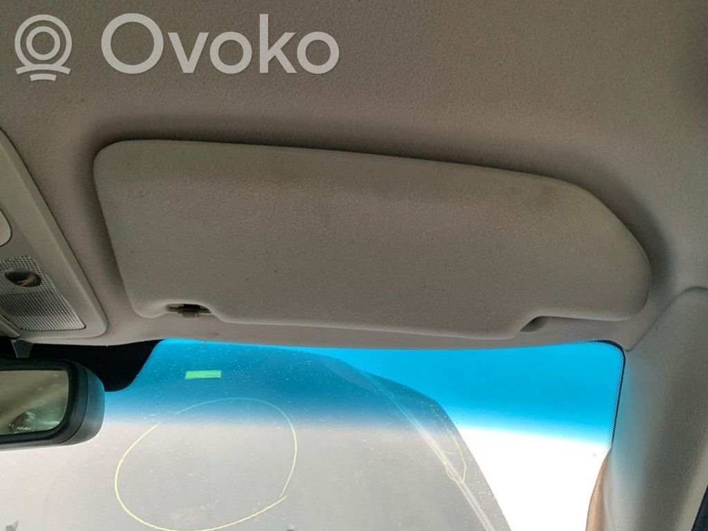Volvo V70 Parasolar 