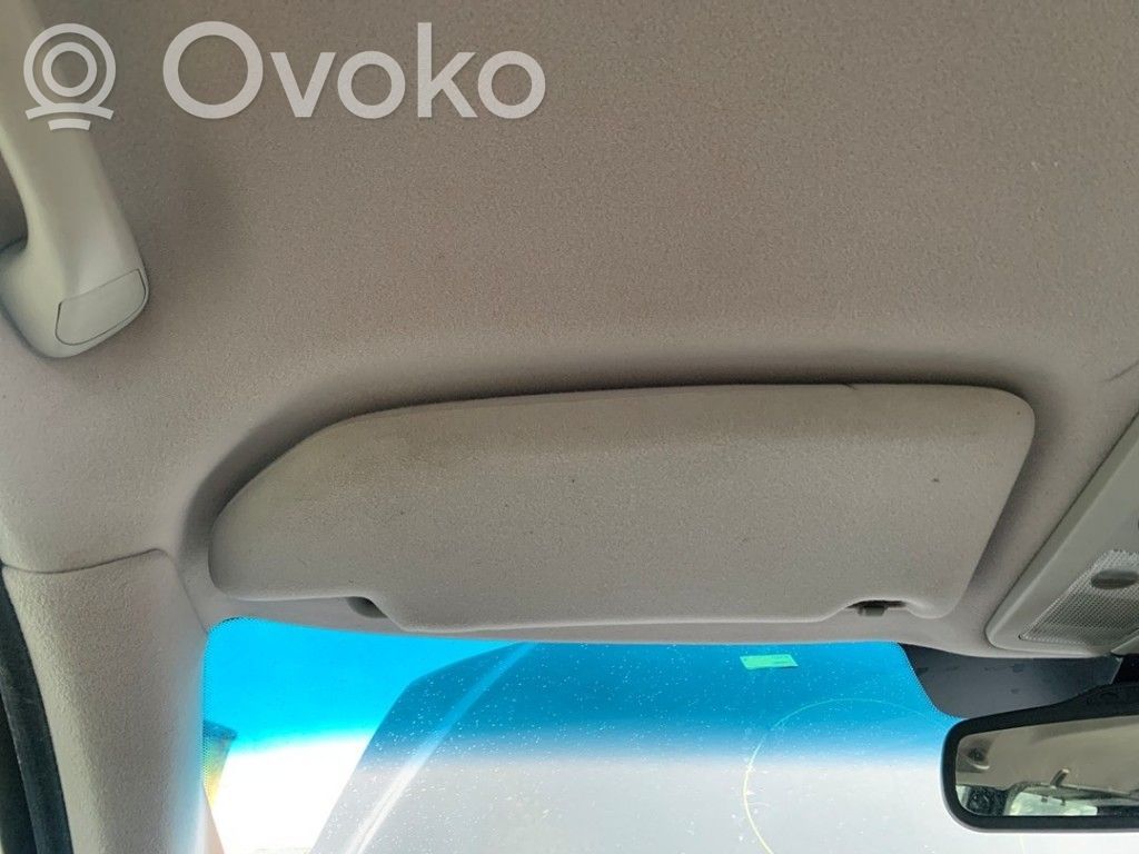 Volvo V70 Parasolar 