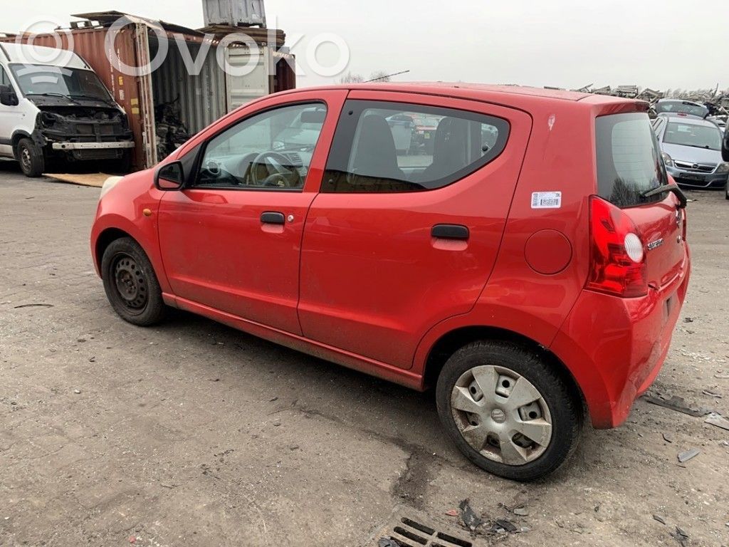 Suzuki Alto ABS Pump 