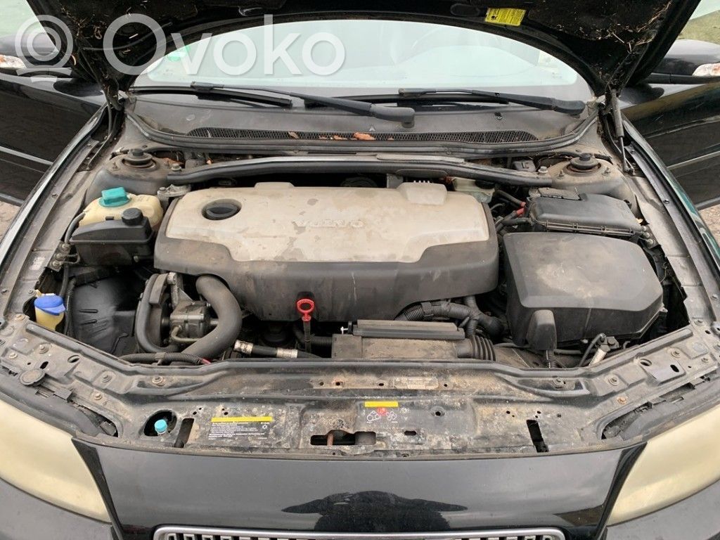 Volvo V70 Motor 