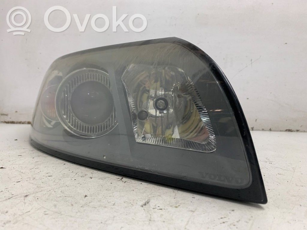Volvo V50 Scheinwerfer 
