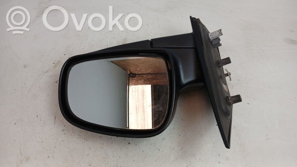Hyundai Matrix Espejo lateral manual 