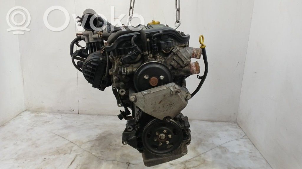Engine   55558053,55558053