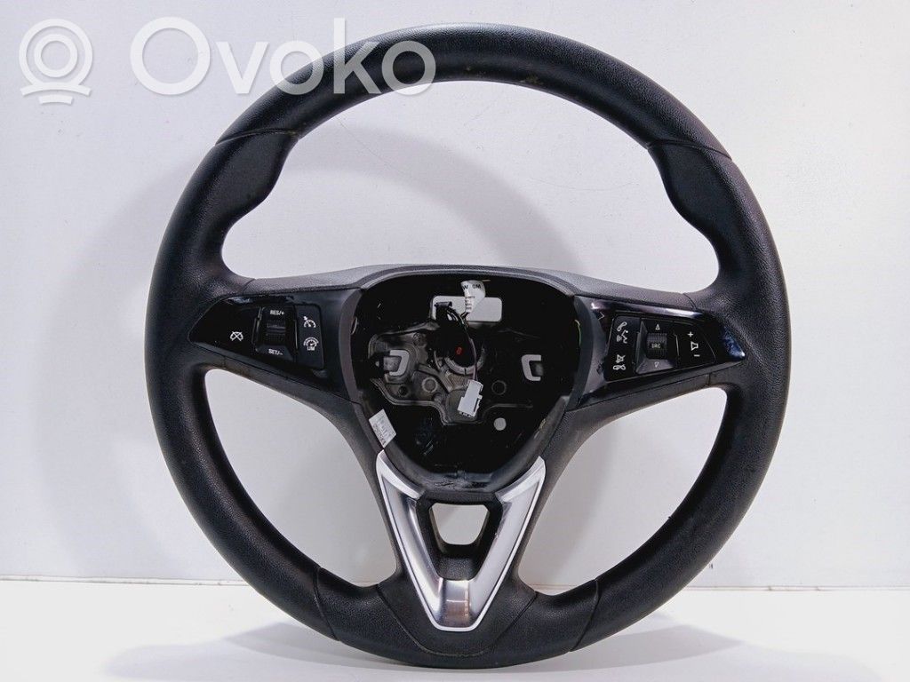Opel Corsa E Steering wheel 